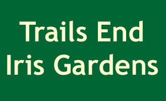 Trails End Iris Gardens, Ontario, Canada